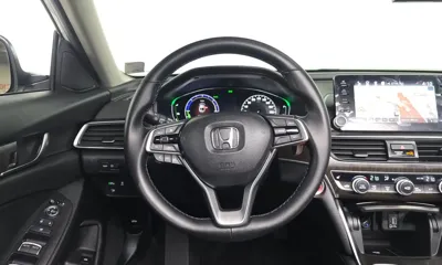 Honda Accord 2018, 60492 км, за 17200000 KRW - фото 12