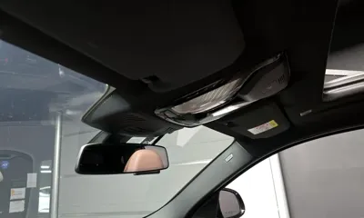 BMW X4 2020, 70435 км, за 35500000 KRW - фото 20
