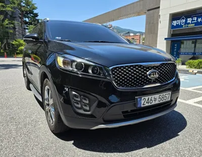 Kia Sorento 2016, 96146 км, за 15000000 KRW - фото 2