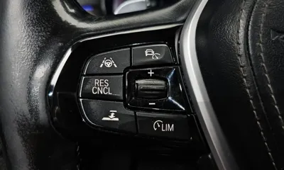BMW 5-Series 2019, 192701 км, за 17500000 KRW - фото 30