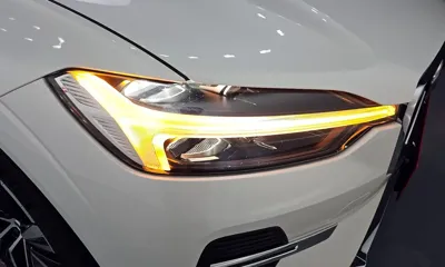 Volvo XC60 2025, 10203 км, за 55500000 KRW - фото 22