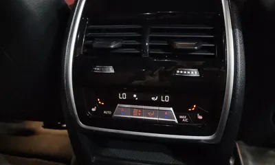 BMW X6 2021, 99995 км, за 56900000 KRW - фото 34