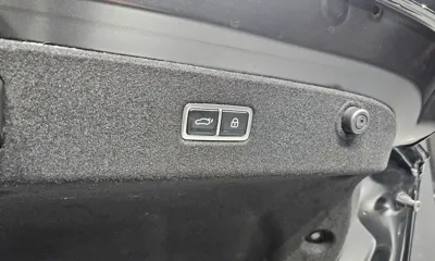 Hyundai Ioniq6 2023, 35593 км, за 37500000 KRW - фото 20