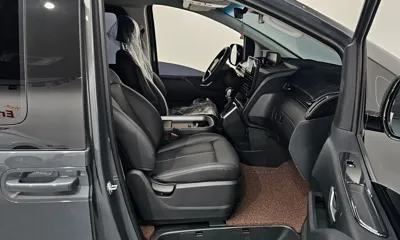 Hyundai Staria 2025, 1772 км, за 33900000 KRW - фото 26