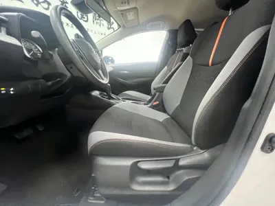 Toyota Corolla 2023, 43000 км, за 73800 CNY - фото 15