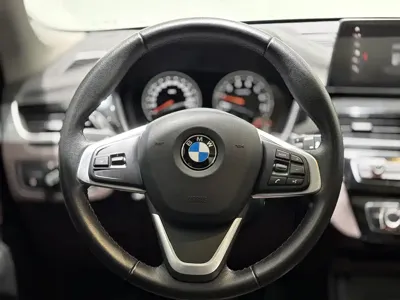 BMW X1 2022, 29000 км, за 158800 CNY - фото 13
