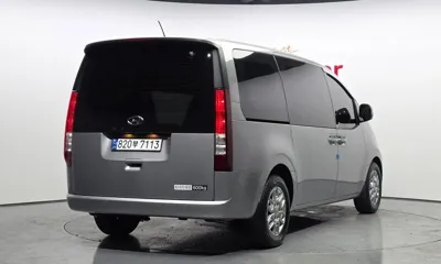 Hyundai Staria 2024, 73379 км, за 23400000 KRW