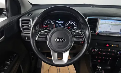 Kia Sportage 2019, 67346 км, за 18000000 KRW - фото 14
