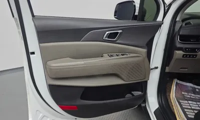 Kia Canival 2025, 30444 км, за 39000000 KRW - фото 24
