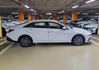 Hyundai Avante 2026, 1 км, за 3840000 KRW - фото 11