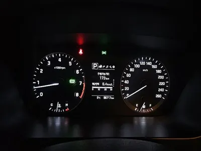 Hyundai Sonata 2016, 86688 км, за 11400000 KRW - фото 10