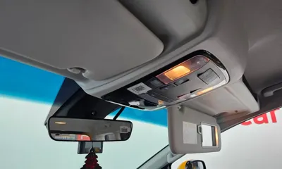 Hyundai Staria 2024, 46681 км, за 35700000 KRW - фото 16