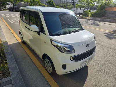 Kia Ray 2017, 89508 км, за 7600000 KRW - фото 3