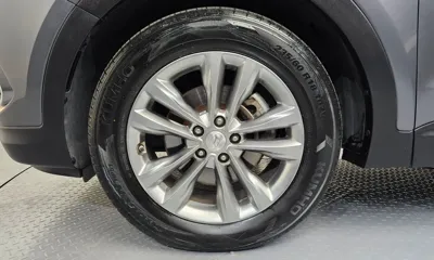 Hyundai Santafe 2016, 81352 км, за 12900000 KRW - фото 5