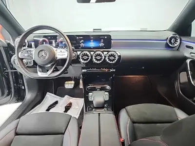 Mercedes-Benz CLA-Class 2021, 28976 км, за 29900000 KRW - фото 8