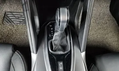 Renault-KoreaSamsung QM6 2019, 117914 км, за 10000000 KRW - фото 9