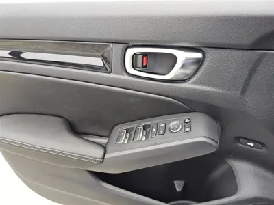 Honda Civic 2023, 16200 км, за 82000 CNY - фото 10
