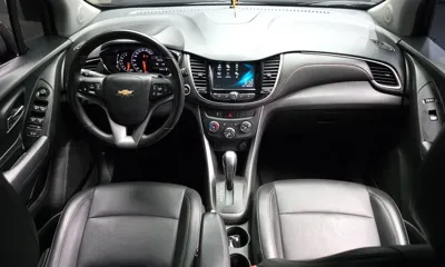ChevroletGMDaewoo Trax 2019, 72883 км, за 8500000 KRW - фото 7