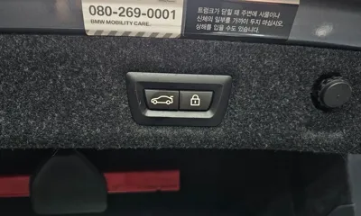 BMW 5-Series 2019, 111496 км, за 26990000 KRW - фото 33