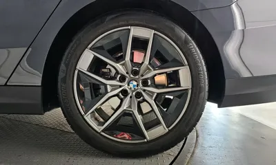 BMW 5-Series 2025, 12894 км, за 58900000 KRW - фото 21