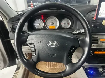 Hyundai Sonata 2008, 148376 км, за 2500000 KRW - фото 11