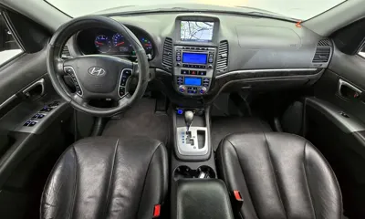 Hyundai Santafe 2012, 118152 км, за 5100000 KRW - фото 7