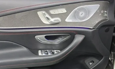 Mercedes-Benz CLS-Class 2023, 57145 км, за 55700000 KRW - фото 29
