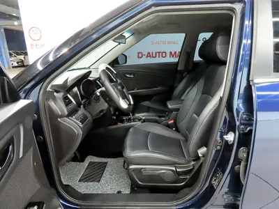 KG_Mobility_Ssangyong TIBOLI 2017, 120121 км, за 6300000 KRW - фото 6