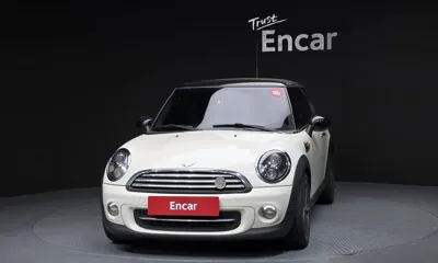 MINI Cooper 2012, 179206 км, за 2990000 KRW - фото 3