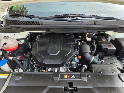 Kia Canival 2022, 148000 км, за 99900000 KRW - фото 6