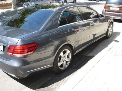Mercedes-Benz E-Class 2014, 216367 км, за 14500000 KRW - фото 7