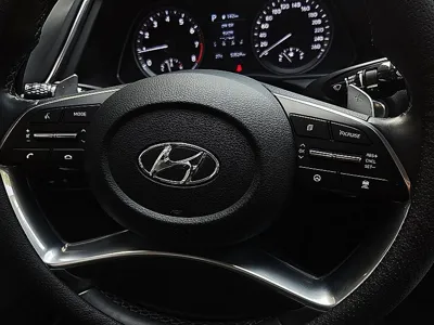 Hyundai Sonata 2021, 53524 км, за 17800000 KRW - фото 11