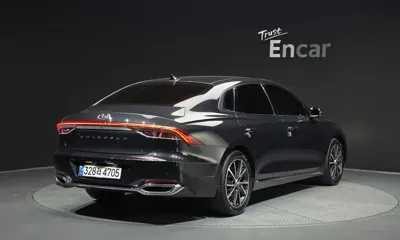 Hyundai Grandeur 2022, 99933 км, за 22900000 KRW