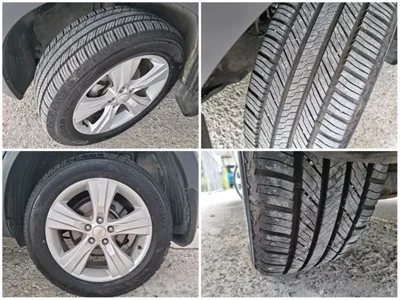 ChevroletGMDaewoo Captiva 2011, 169800 км, за 1700000 KRW - фото 17