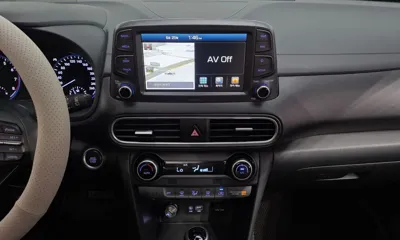 Hyundai Kona 2018, 89817 км, за 13900000 KRW - фото 14