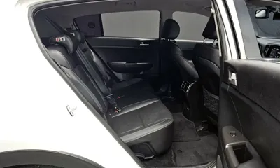 Kia Sportage 2016, 55900 км, за 13990000 KRW - фото 11