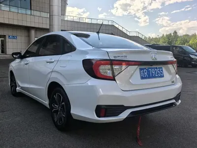 Honda Envix 2022, 36000 км, за 75000 CNY - фото 15
