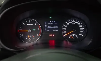 Kia Sportage 2018, 160674 км, за 7990000 KRW - фото 8