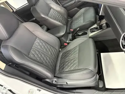 Mitsubishi ASX 2022, 53000 км, за 76800 CNY - фото 19