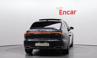 Hyundai Grandeur 2022, 58567 км, за 24900000 KRW