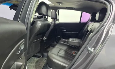 ChevroletGMDaewoo Cruze 2012, 164731 км, за 2990000 KRW - фото 12