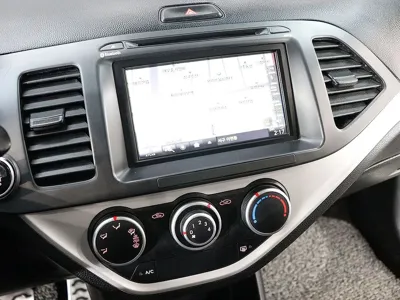 Kia Morning 2015, 105263 км, за 4990000 KRW - фото 8