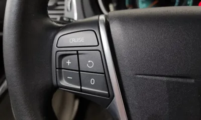Volvo V40 2016, 98927 км, за 7900000 KRW - фото 16