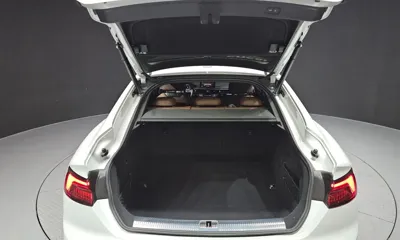 Audi A5 2019, 30345 км, за 27500000 KRW - фото 20
