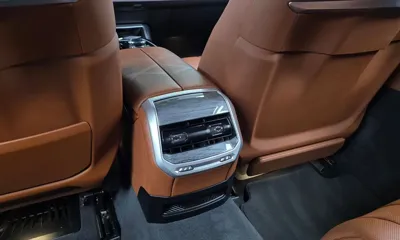 BMW 7-Series 2023, 46019 км, за 103500000 KRW - фото 34