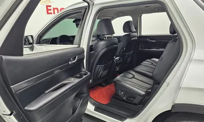 Hyundai Palisade 2020, 124773 км, за 22500000 KRW - фото 30