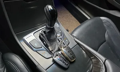 Hyundai Grandeur 2016, 133180 км, за 6300000 KRW - фото 9