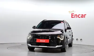 Kia Niro 2024, 8601 км, за 29500000 KRW - фото 3