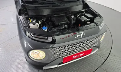 Hyundai Casper 2023, 103548 км, за 12000000 KRW - фото 6