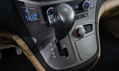 Hyundai Starex 2021, 143167 км, за 20000000 KRW - фото 9